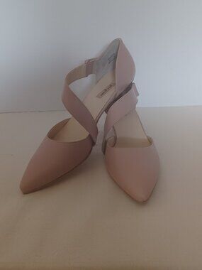 Paul Green Nicki Pump – Blush Pump | Size 7 1/2 | NWOT